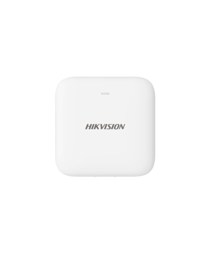 DS-PDWL-E-WE. Извещатель утечки воды радиоканальный. AX PRO Hikvision в Черкесске