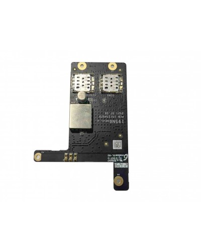 DS-PM2-G. Плата GPRS модема для AX Hybrid Pro. AX PRO Hikvision в Черкесске