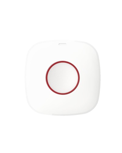 DS-PDEB1-EG2-WE. Беспроводная тревожная кнопка. AX PRO Hikvision в Черкесске