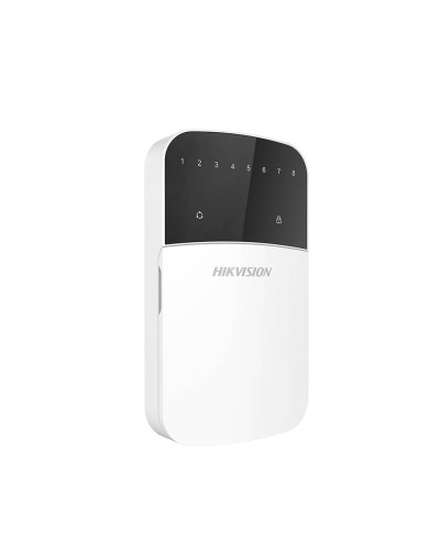 DS-PKG-H8L. Проводная ЖК-клавиатура. AX PRO Hikvision в Черкесске