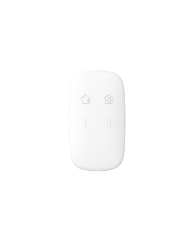 DS-PKF1-WE. Брелок 4-х кнопочный с обратной связью. AX PRO Hikvision в Черкесске