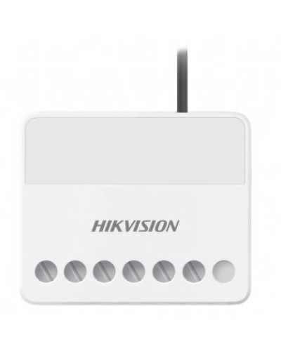 DS-PM1-O1L-WE. Блок релейный радиоканальный. AX PRO Hikvision в Черкесске
