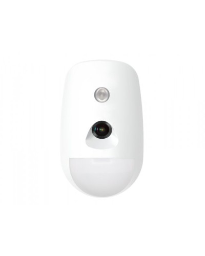 DS-PDPC12PF-EG2-WE. Извещатель охранный оптико-электронный радиоканальный. AX PRO Hikvision в Черкесске