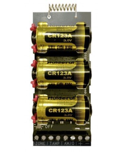 DS-PM1-I1-WE. Устройство радиопередающее. AX PRO Hikvision в Черкесске