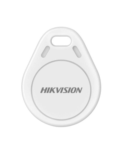 DS-PT-M1. Mifare брелок. AX PRO Hikvision в Черкесске