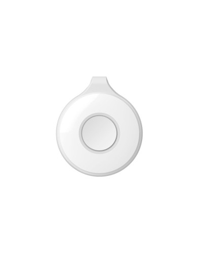 DS-PDEBP1-EG2-WE. Беспроводная тревожная кнопка. AX PRO Hikvision в Черкесске