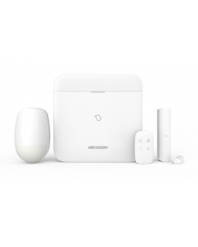 DS-PWA96-KIT-WE(RU). Комплект радиоканальной охранной системы. AX PRO Hikvision в Черкесске