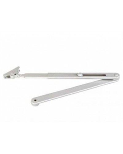Abloy DCL190--8014 (коричневый). Тяга рычажная. Abloy в Черкесске