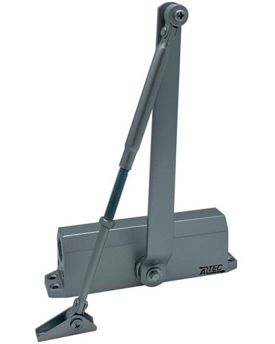 ATEC-D206H-Sl. Доводчик для дверей весом до 105 кг. AccordTec в Черкесске