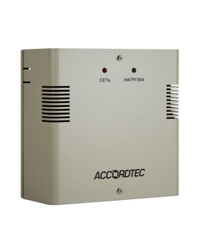 ББП-40. Источник вторичного электропитания резервированный. AccordTec в Черкесске