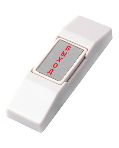 AT-H01-P. Кнопка выхода. AccordTec в Черкесске