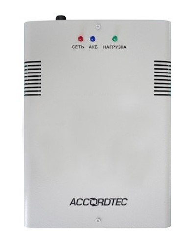 ББП-50ТР исп.1. Блок бесперебойного питания. AccordTec в Черкесске