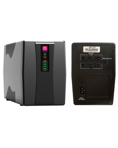 ББП-90 DT. Блок бесперебойного питания. AccordTec в Черкесске