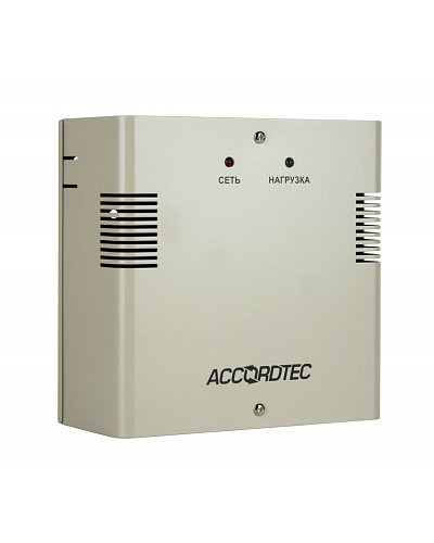 ББП-20 Lite. Источник вторичного электропитания резервированный. AccordTec в Черкесске