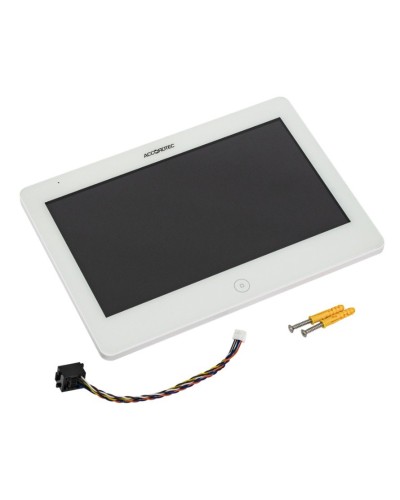 AT-VD770W WH. Монитор IP-домофона. AccordTec в Черкесске
