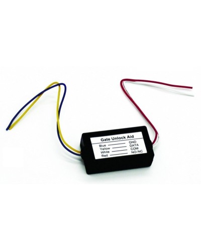 AT-AC01 BL. Блок реле многофункциональный. AccordTec в Черкесске