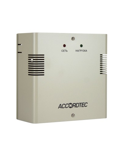 ББП-20. Источник вторичного электропитания резервированный. AccordTec в Черкесске