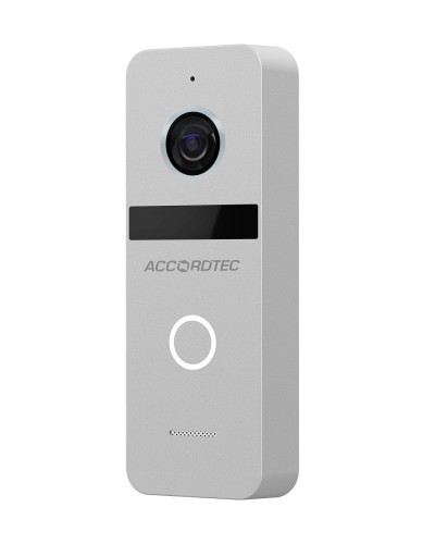 AT-VD312N SL. Вызывная панель IP-домофона. AccordTec в Черкесске