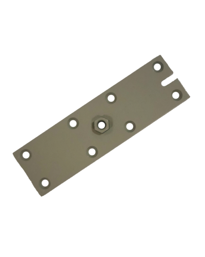 LMP-295K/194K Grey. Монтажная пластина. AccordTec в Черкесске