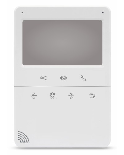 AT-VD432C. Монитор домофона цветной. AccordTec в Черкесске