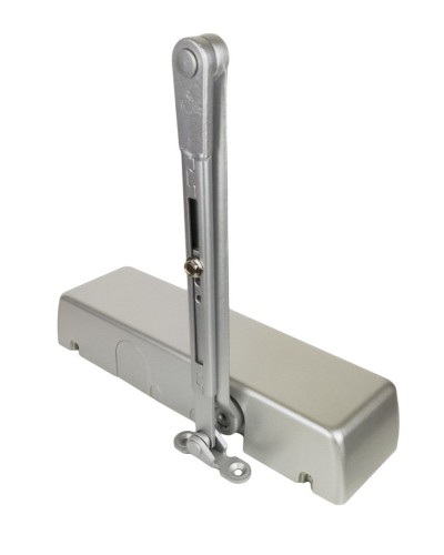 ATEC-D4041-Sl (QM-D4041-Sl). Доводчик дверной. AccordTec в Черкесске