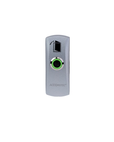 AT-H805A LED (светодиод зеленый). Кнопка выхода. AccordTec в Черкесске