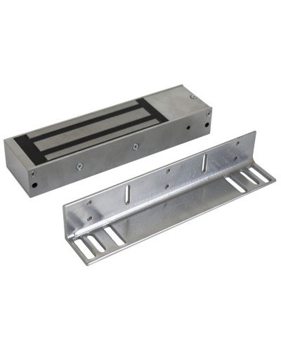 ML-395-2 с датчиком Холла. Замок электромагнитный. AccordTec в Черкесске