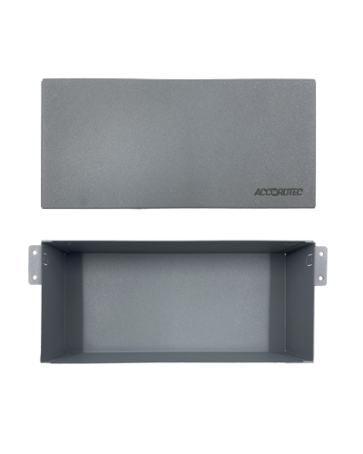 LM-KP-194K/395 SL. Кожух защитный. AccordTec в Черкесске