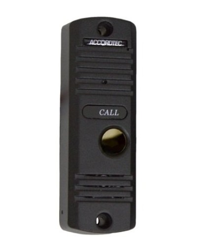 AT-VD305N (черный). Вызывная панель цветная. AccordTec в Черкесске