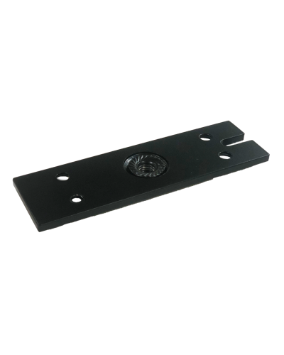 LMP-180K/200K Black. Монтажная пластина. AccordTec в Черкесске