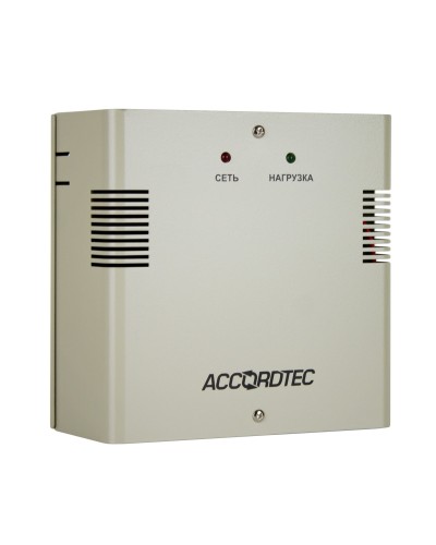 ББП-60. Источник вторичного электропитания резервированный. AccordTec в Черкесске