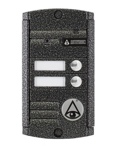 AVP-452 (PAL). Вызывная видеопанель цветная. Activision в Черкесске
