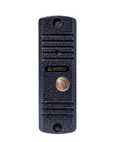 AVC-305M (PAL) накладная. Вызывная видеопанель цветная. Activision в Черкесске