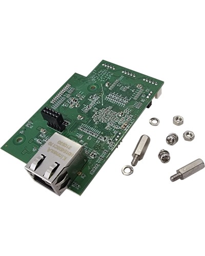 ASOL5-EHUB. Сетевой модуль Ethernet для принтеров Advent SOLID-510. Advent SOLID в Черкесске