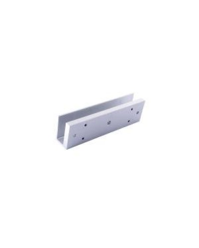 ALU-180. Крепление для установки замка  ALEM-180 на стеклянные двери. Alarmico в Черкесске