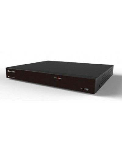 KN167-IP. IP-видеорегистратор 16-канальный. Alteron в Черкесске