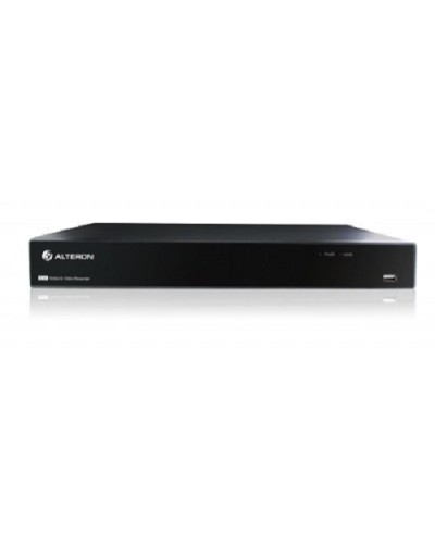 KN168X-IP. IP-видеорегистратор 16-канальный. Alteron в Черкесске