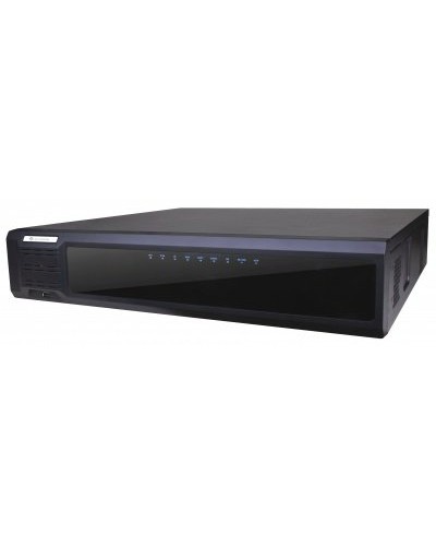 KN327-IP. IP-видеорегистратор 32-канальный. Alteron в Черкесске