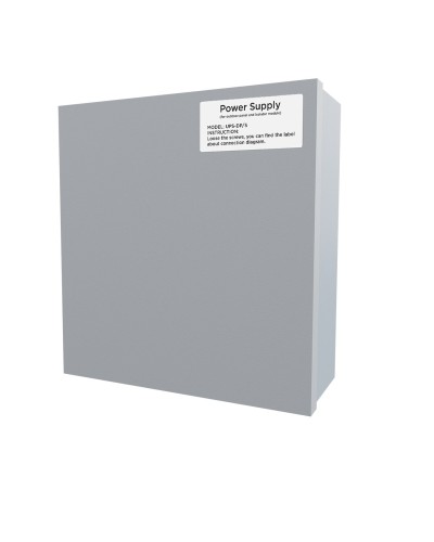 BAS-IP UPS-DP/P (UPS-DP/S). Блок питания. BAS-IP в Черкесске
