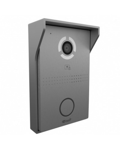 AV-03BD SILVER. Вызывная панель IP-домофона. BAS-IP в Черкесске
