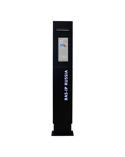 BAS-IP Stella AA-07. Стойка домофонная. BAS-IP в Черкесске