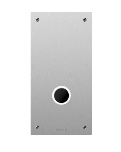 SH-46T SILVER. Бесконтактный дверной звонок. BAS-IP в Черкесске