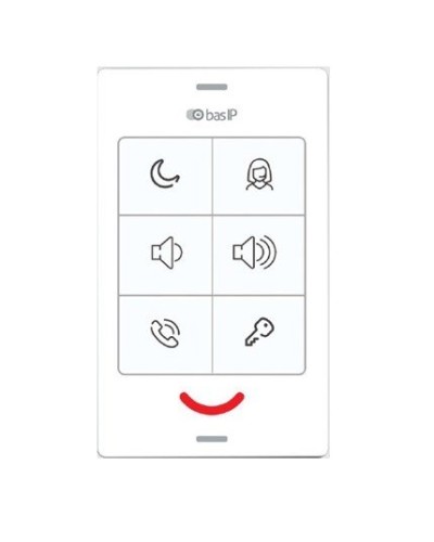 SP-03 WHITE. IP абонентское устройство. BAS-IP в Черкесске
