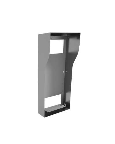 BR-AA12 SILVER. Кронштейн. BAS-IP в Черкесске
