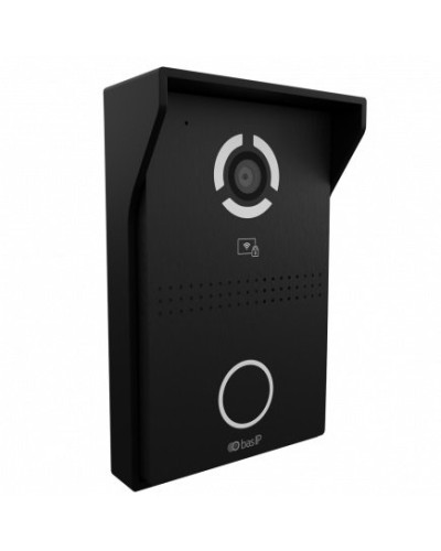 AV-03BD BLACK. Вызывная панель IP-домофона. BAS-IP в Черкесске