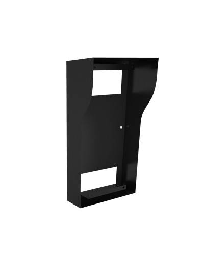 BR-AA14 BLACK. Кронштейн. BAS-IP в Черкесске