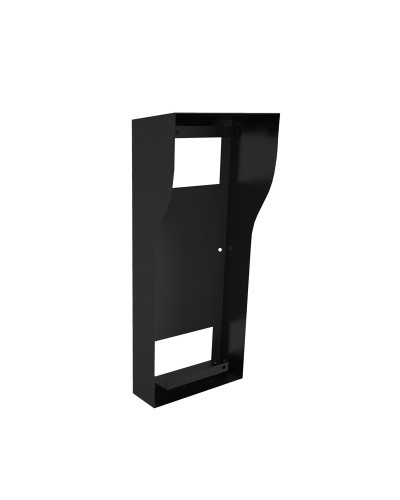 BR-AA12 BLACK. Кронштейн. BAS-IP в Черкесске