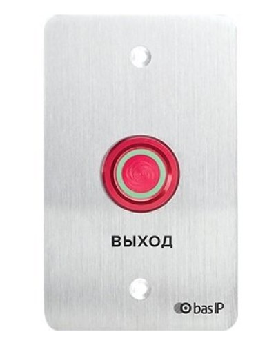 SH-45R SILVER. Кнопка выхода. BAS-IP в Черкесске