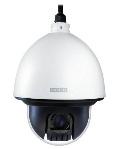 BOLID VCI-528-00 версия 3. Профессиональная видеокамера IP поворотная. BOLID в Черкесске