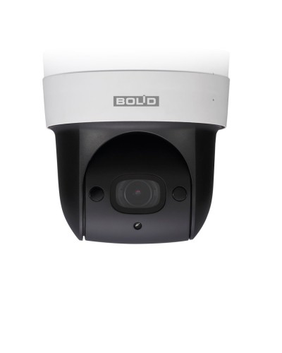 BOLID VCI-627 версия 2. Профессиональная IP-камера купольная поворотная. BOLID в Черкесске